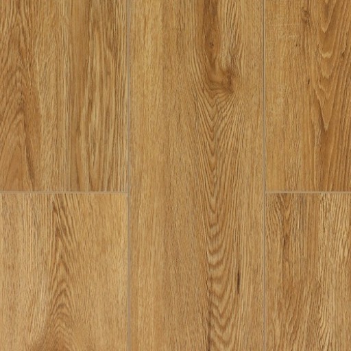 SPC плитка (кварцевый ламинат) CronaFloor Grand Sequoia ДУБ МЕДОВЫЙ толщина 5 мм